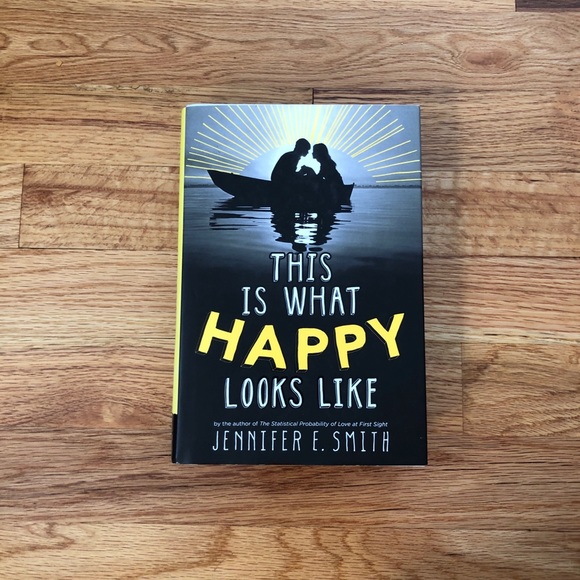 ❤️ 3 Jennifer E. Smith romance books! - Picture 2 of 8